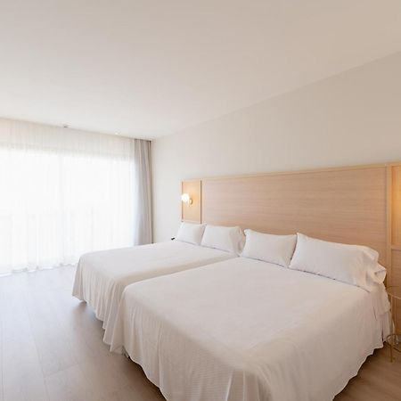 Hotel Rh Ifach Calpe Exteriér fotografie